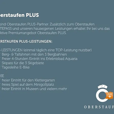 Sonnenschein, Oberstaufen