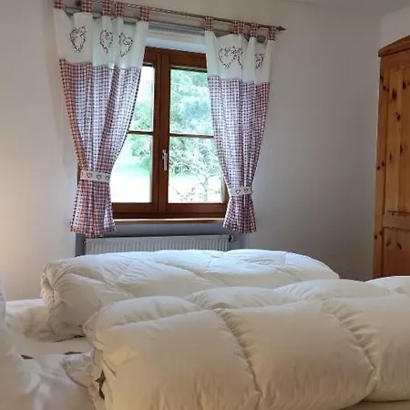 Apartment Sonnenschein, *