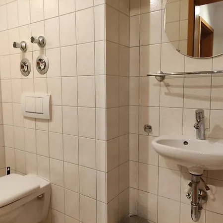 Apartment Sonnenschein,